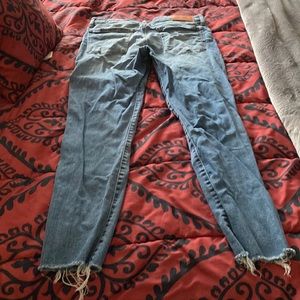 Lucky brand jeans